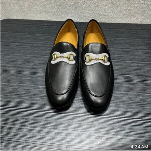 Gucci Loafers Jordaan